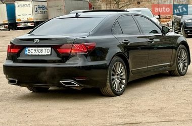 Седан Lexus LS 2013 в Рівному фото 32 Седан Lexus LS 2013 в Рівному