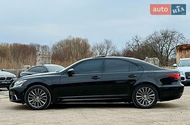 Седан Lexus LS 2013 в Рівному фото 28 Седан Lexus LS 2013 в Рівному