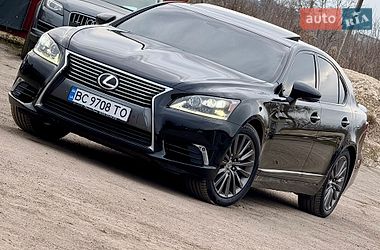Седан Lexus LS 2013 в Рівному фото 22 Седан Lexus LS 2013 в Рівному