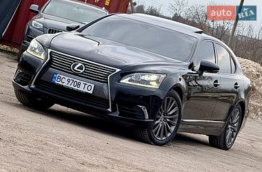 Седан Lexus LS 2013 в Рівному фото 23 Седан Lexus LS 2013 в Рівному