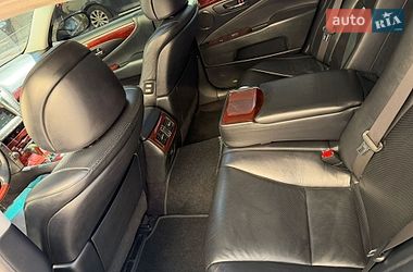 Седан Lexus LS 2007 в Днепре