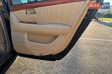 Седан Lexus LS 2004 в Киеве