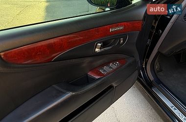 Седан Lexus LS 2008 в Одессе