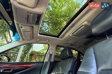Седан Lexus LS 2008 в Одессе