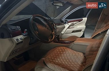Седан Lexus LS 2007 в Черкасах