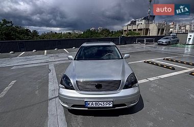 Седан Lexus LS 2001 в Києві фото 4 Седан Lexus LS 2001 в Києві