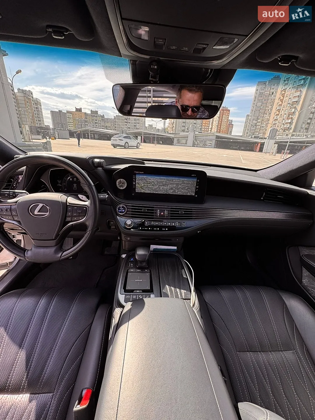 2021 Lexus LS - мініатюра 22