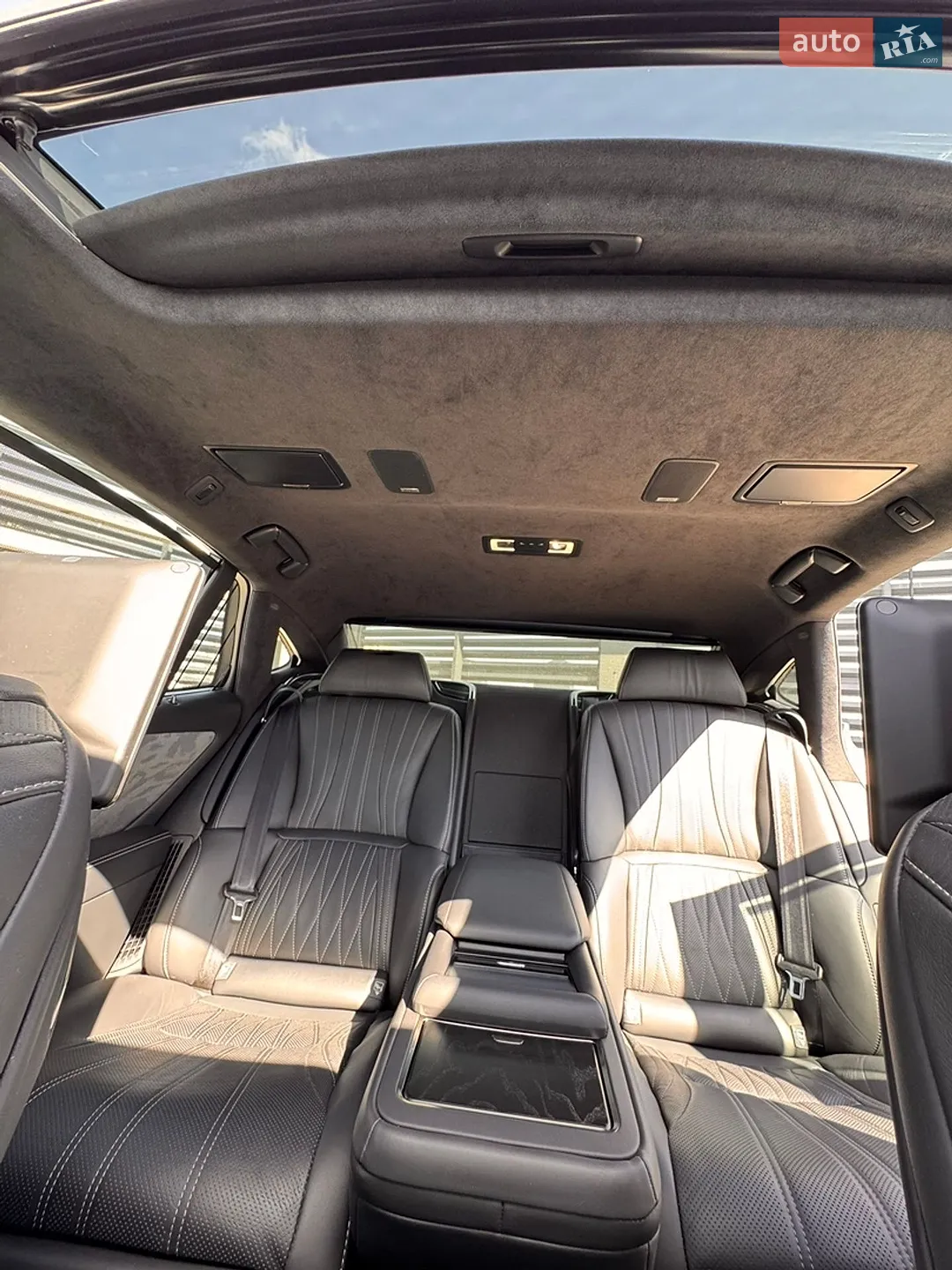 2021 Lexus LS - мініатюра 24