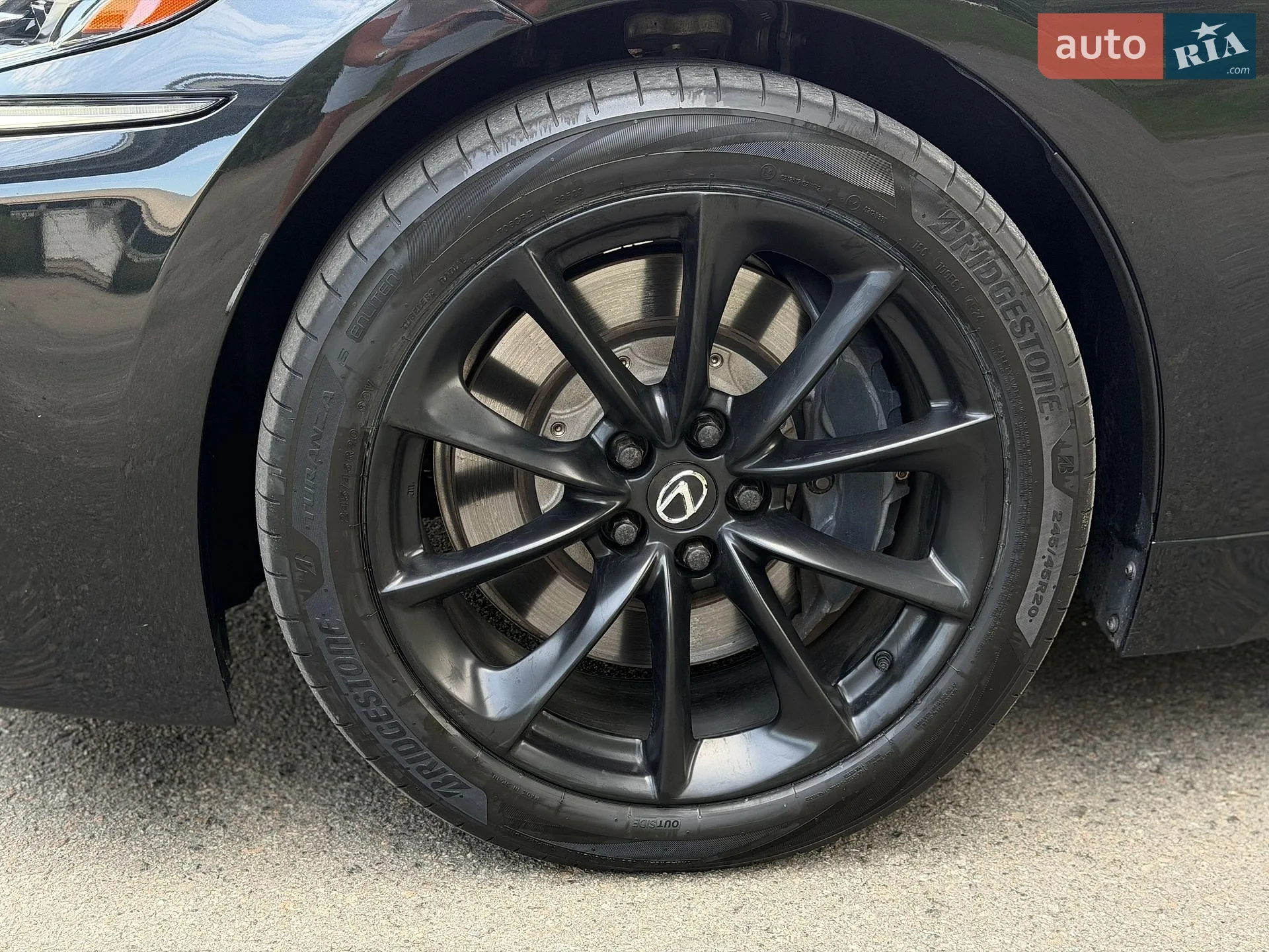 2018 Lexus LS - мініатюра 20
