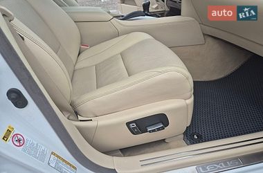 Седан Lexus LS 2013 в Києві