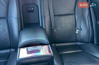 Седан Lexus LS 2007 в Кременчуці