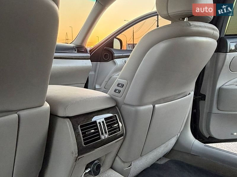 Седан Lexus LS 2007 в Ирпене фото 9 Седан Lexus LS 2007 в Ирпене