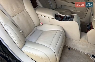 Седан Lexus LS 2007 в Одессе