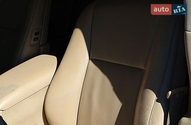 Седан Lexus LS 2007 в Полтаве