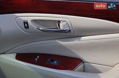 Седан Lexus LS 2007 в Полтаве