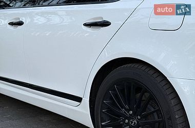 Седан Lexus LS 2014 в Житомирі фото 7 Седан Lexus LS 2014 в Житомирі