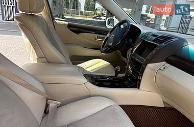 Седан Lexus LS 2007 в Одесі