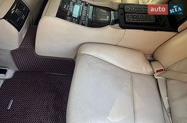 Седан Lexus LS 2007 в Одесі