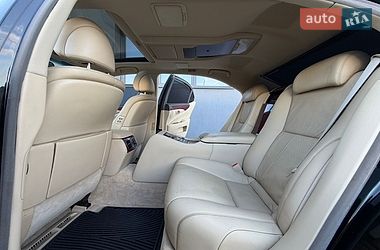 Седан Lexus LS 2007 в Ивано-Франковске