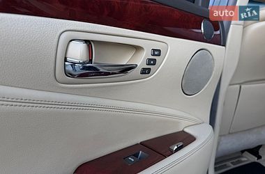 Седан Lexus LS 2007 в Ивано-Франковске
