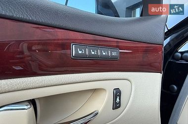 Седан Lexus LS 2007 в Ивано-Франковске