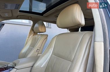 Седан Lexus LS 2007 в Ивано-Франковске