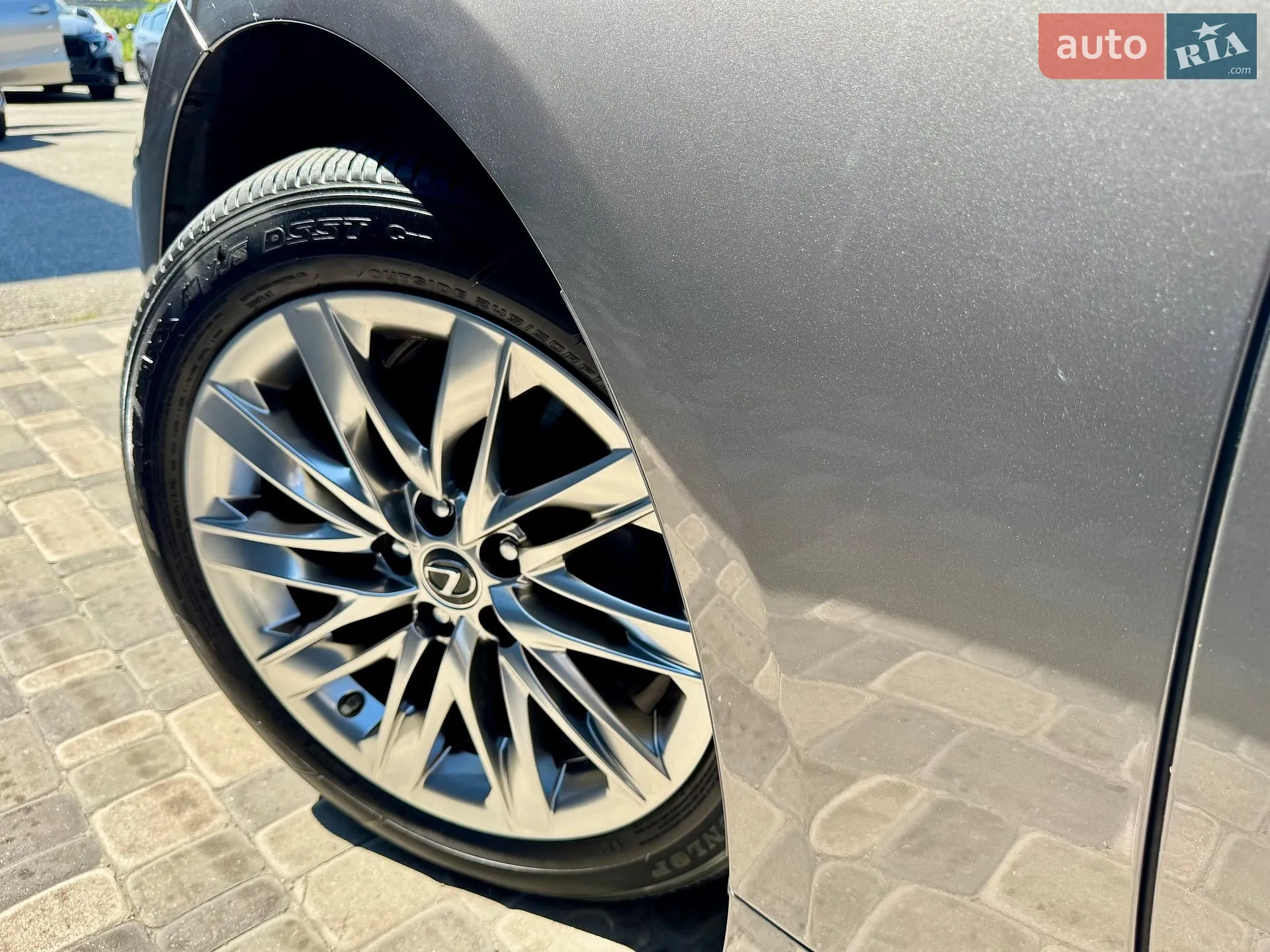 2020 Lexus LS - мініатюра 76