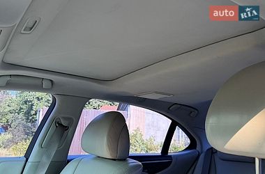 Седан Lexus LS 2007 в Одесі