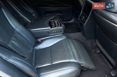 Седан Lexus LS 2012 в Тернополі