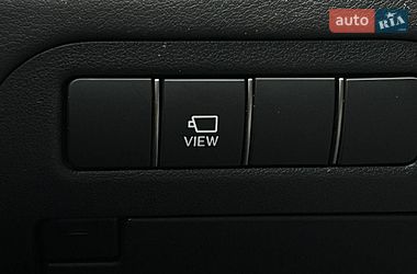 Седан Lexus LS 2018 в Киеве