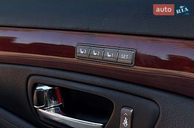 Седан Lexus LS 2007 в Харкові