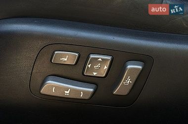 Седан Lexus LS 2007 в Харкові