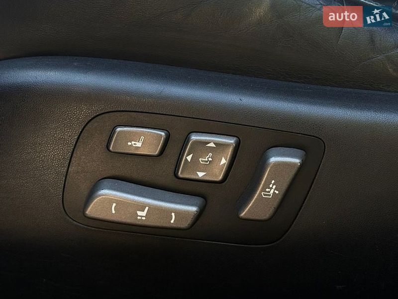 Седан Lexus LS 2007 в Харкові