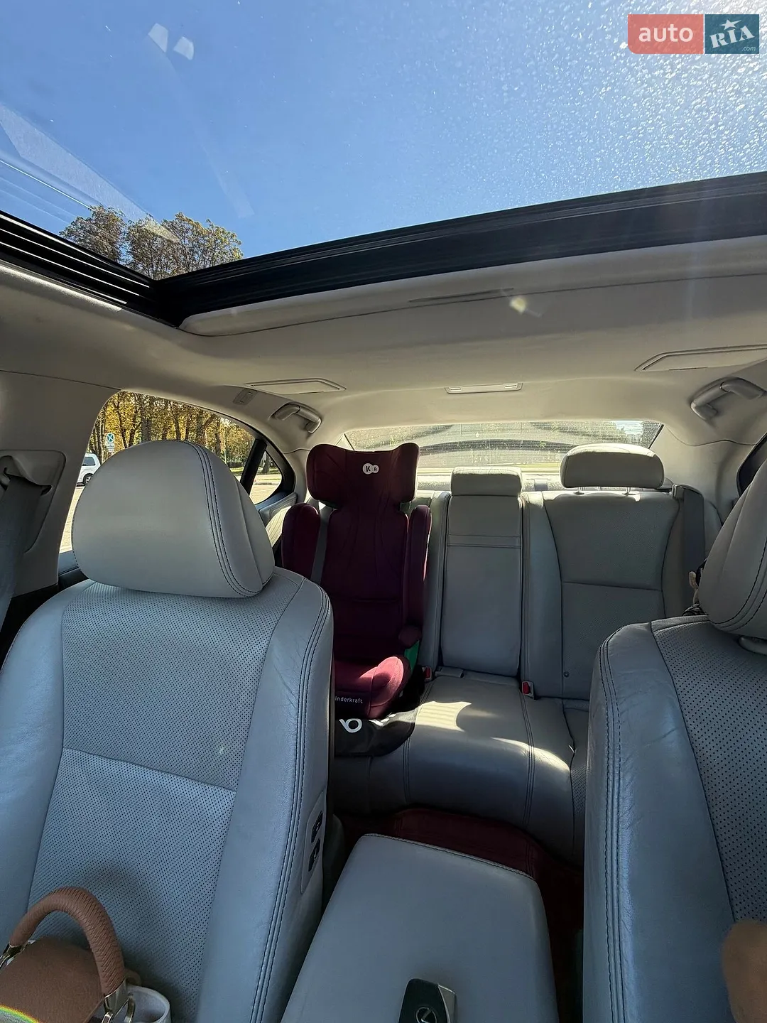 2013 Lexus LS - мініатюра 11