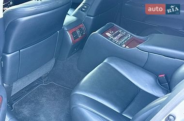 Седан Lexus LS 2008 в Дніпрі