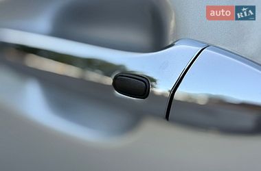 Седан Lexus LS 2008 в Дніпрі