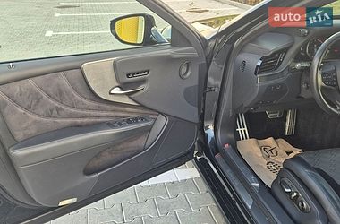 Седан Lexus LS 2023 в Львові