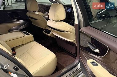 Седан Lexus LS 2020 в Києві
