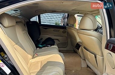 Седан Lexus LS 2007 в Києві
