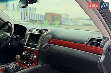 Седан Lexus LS 2011 в Одесі фото 13 Седан Lexus LS 2011 в Одесі