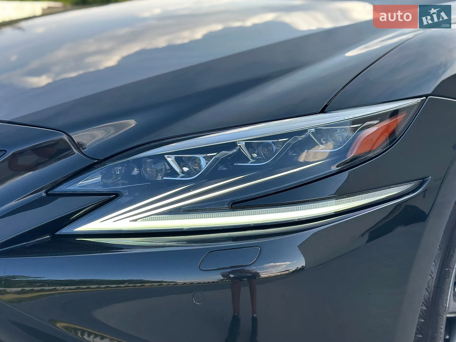 2018 Lexus LS - мініатюра 20