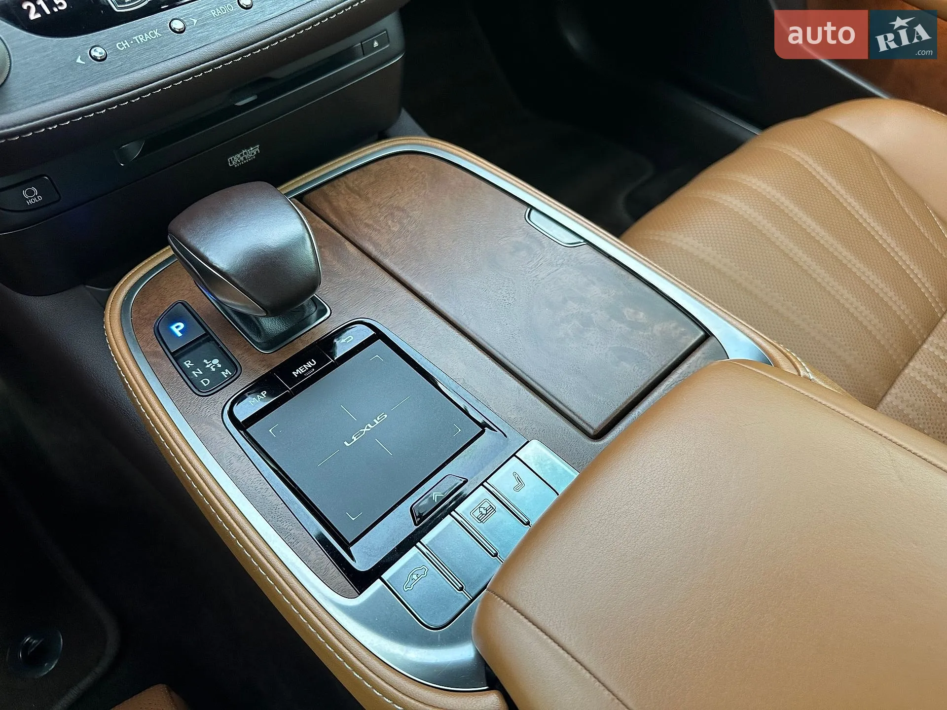2018 Lexus LS - мініатюра 42