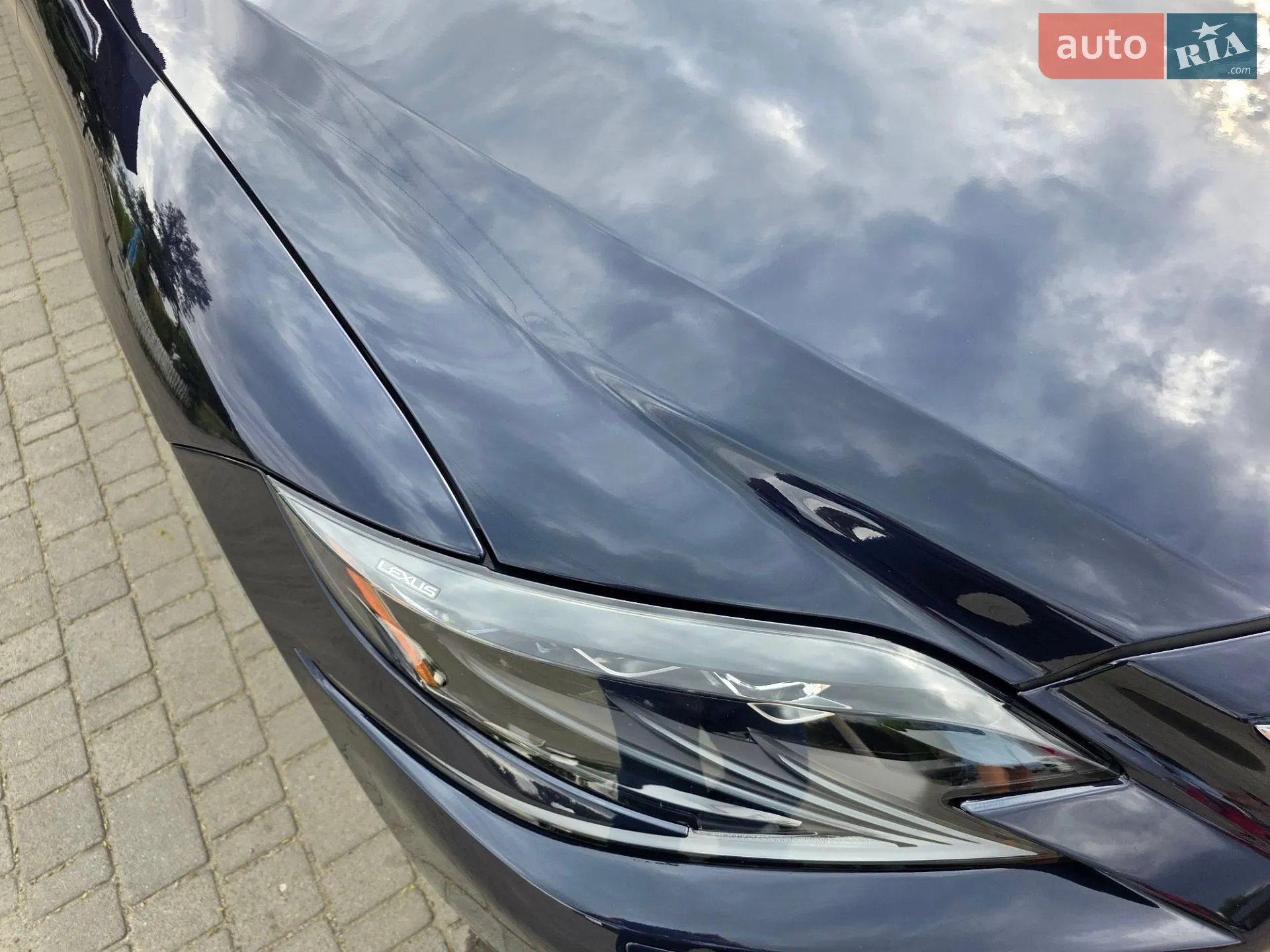 2019 Lexus LS - мініатюра 11
