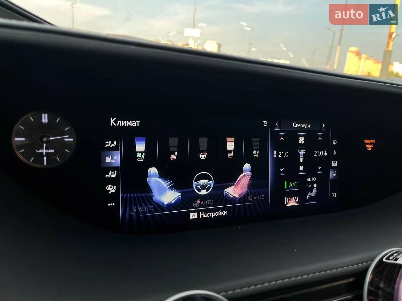 2018 Lexus LS - мініатюра 33
