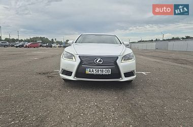 lexus ls 2013 в Київ від професійного продавця Юрий