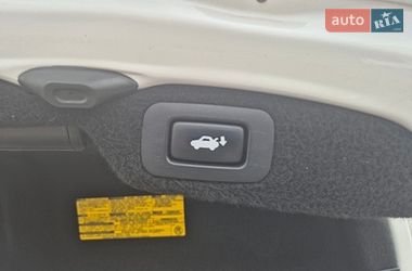 Седан Lexus LS 2013 в Киеве