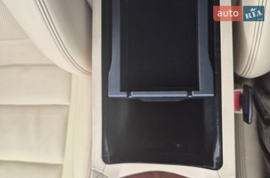 Седан Lexus LS 2013 в Киеве