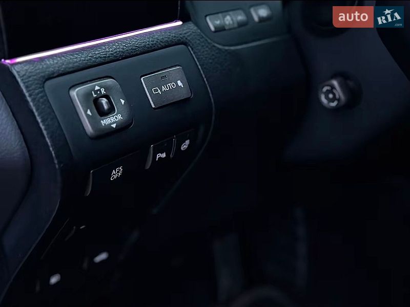 Седан Lexus LS 2007 в Киеве