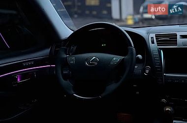 Седан Lexus LS 2007 в Киеве