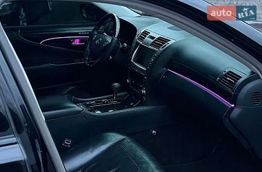 Седан Lexus LS 2007 в Киеве